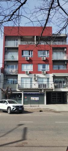 Partido de Saladillo Apartment | Saladillo Apart