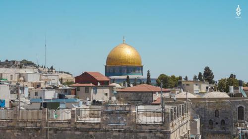 Old City Hotel | Saladin Boutique Hotel