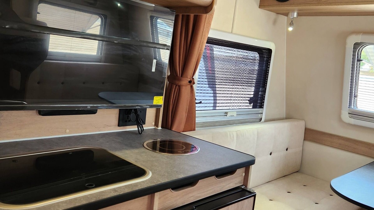 Salalah RV Rental | Salalah Caravans (BJNCO RVS)