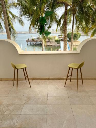 Salalah Apartment | Salalah Hawana Marina Apartment