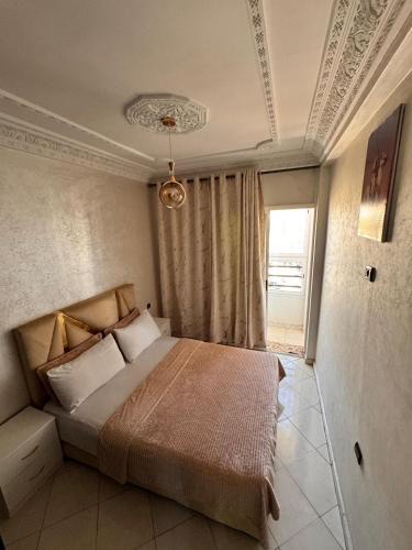 Cite Essalam Apartment | Salam Vip