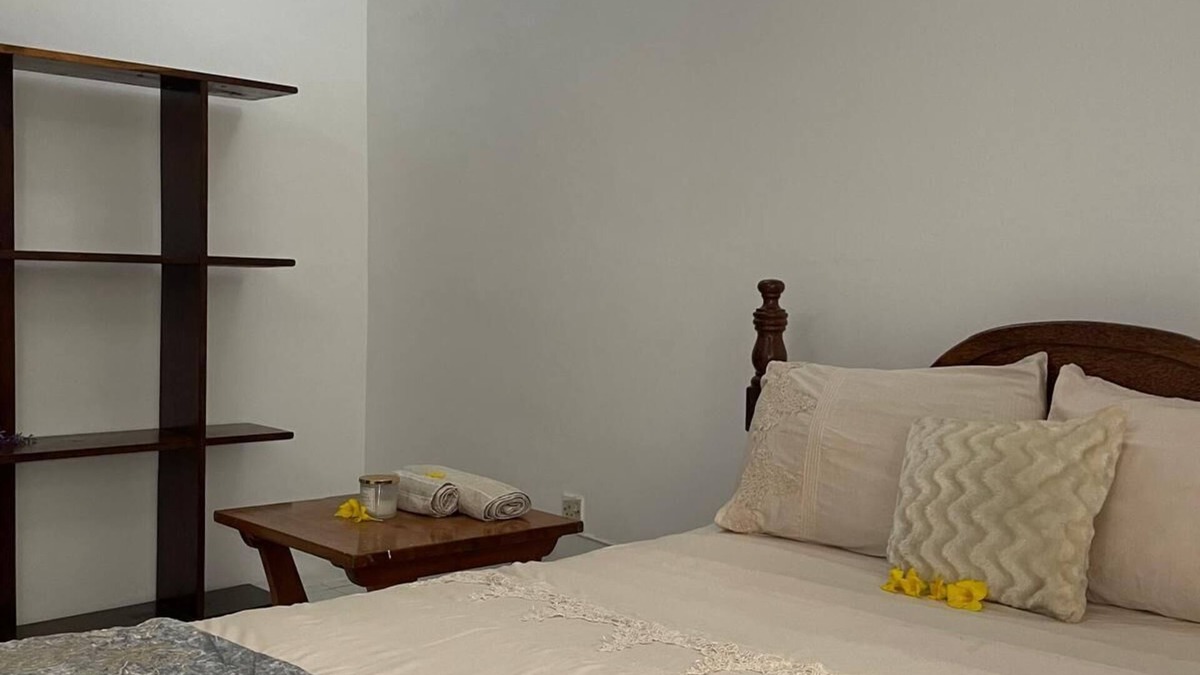 Zanzibar Town Apartment | Salama Garden Inn Mbweni Zanzibar