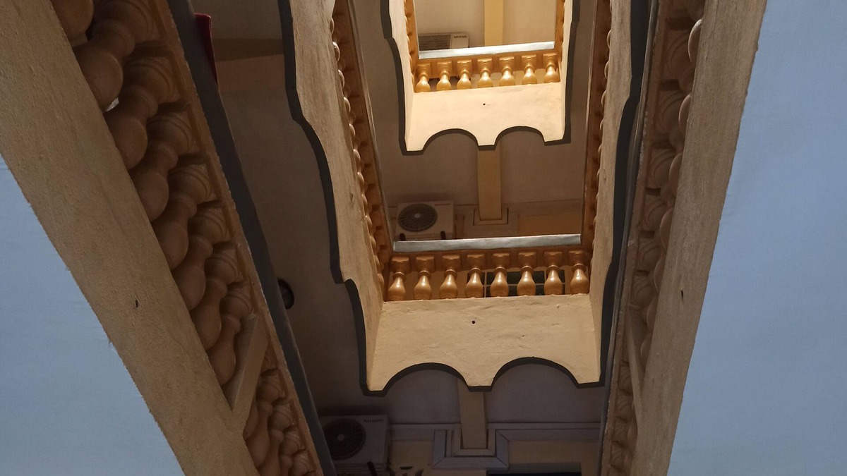 Mahajanga Hotel | Salama Hotel