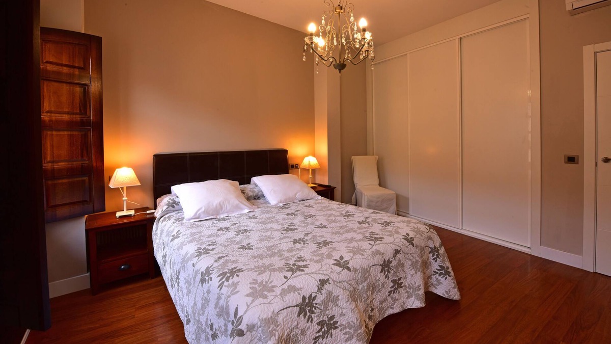 Centro Apartment | Salamanca Centro Apartamentos