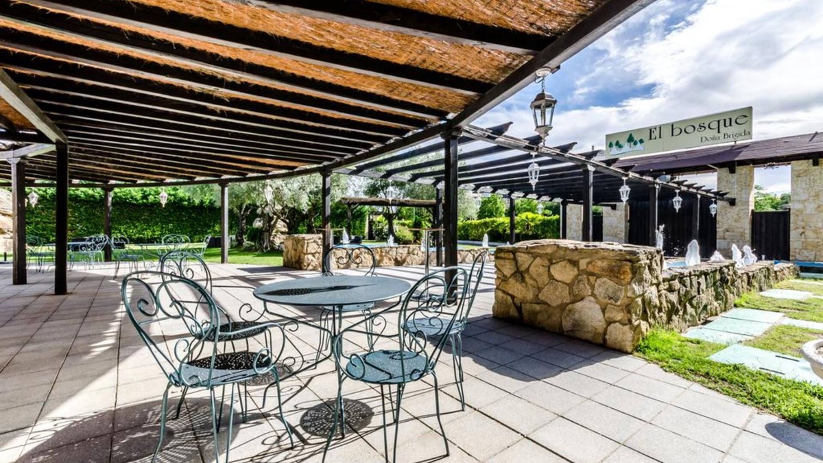 Vega de Salamanca Hotel | Salamanca Forum - Hotel Doña Brígida