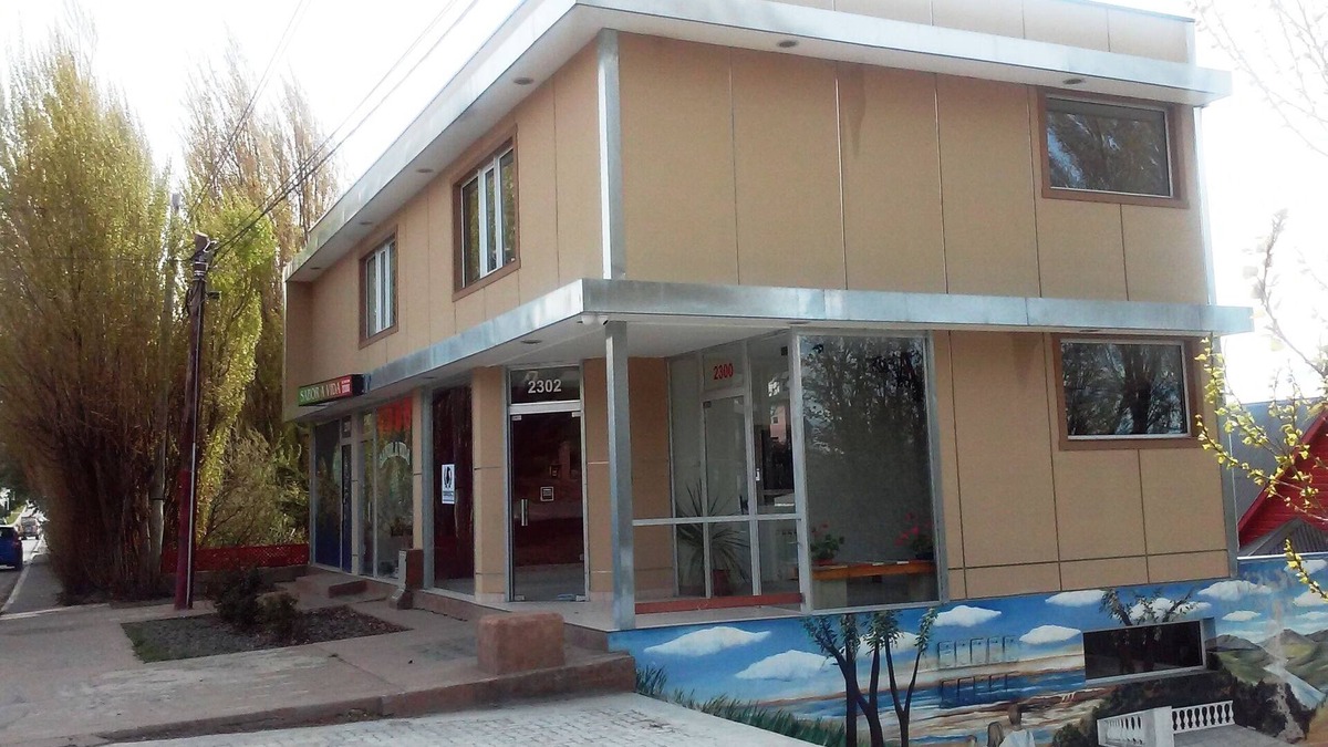 Macrozona Bahia Redonda y Primeros Faldeos Apartment | Salamandra Departamento 2