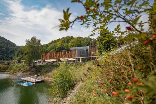 Hodrusa Hamre Hotel | SALAMANDRA Hotel