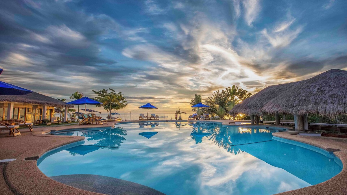 San Juan Hotel | Salamangka Resort