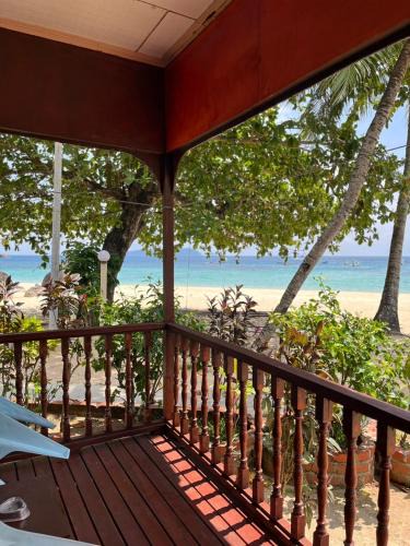 Tioman Island Ski Chalet | SALANG SAYANG RESORT , PULAU TIOMAN