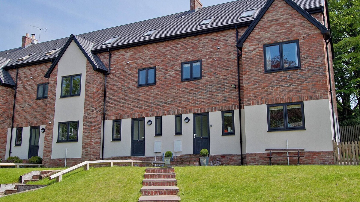 Alnmouth Cottage | Salar's Rest - 28028