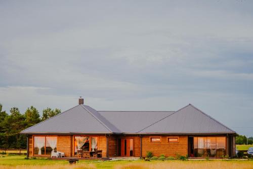 Jurkalne House | Salas Holiday Home