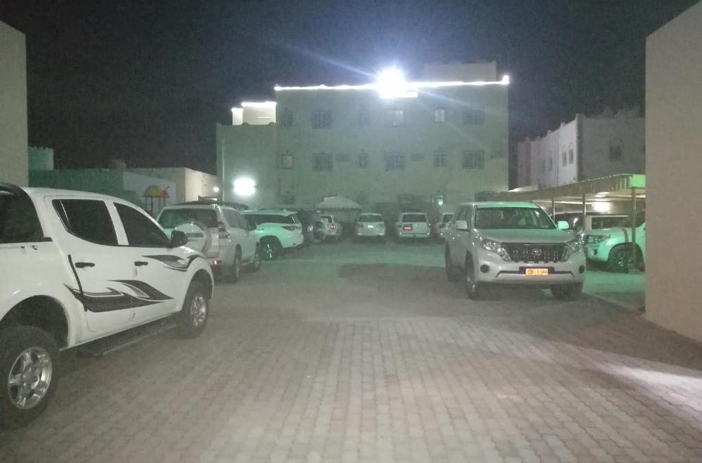 Sayq Apartment | Salassel Al Jabal Al Akhdar Guesthouse