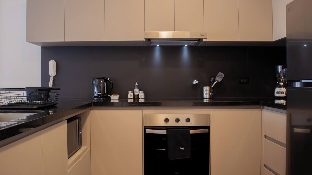 Country Club Apartment | Salaverry by Wynwood House