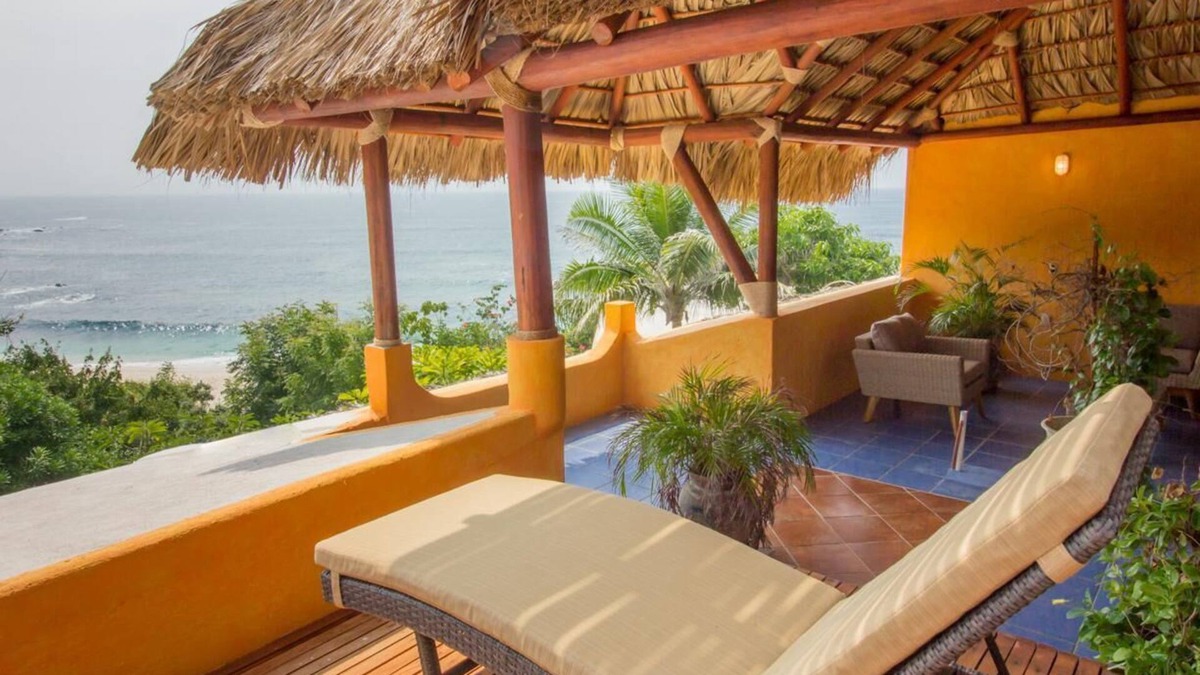 Salchi House | Salchi Bay Beach House