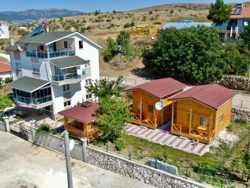 Salda Apartment | Salda gölü Şahan Apart