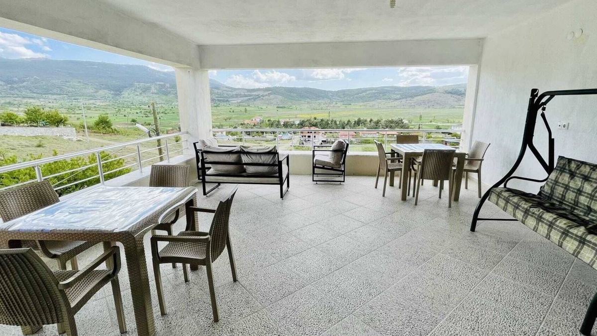 Salda House | Saldahan Pansiyon