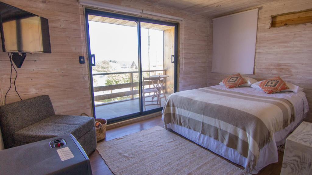 Pichilemu Apartment | SaldeMar Infiernillo