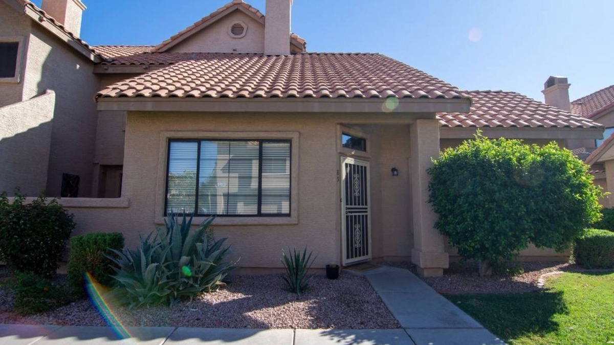 Mesa Condo | SALE-50% DISCOUNT/J, Ju, A, S/Park Centre Casitas-MESA Gar. EV Chg/30-DAY MIN