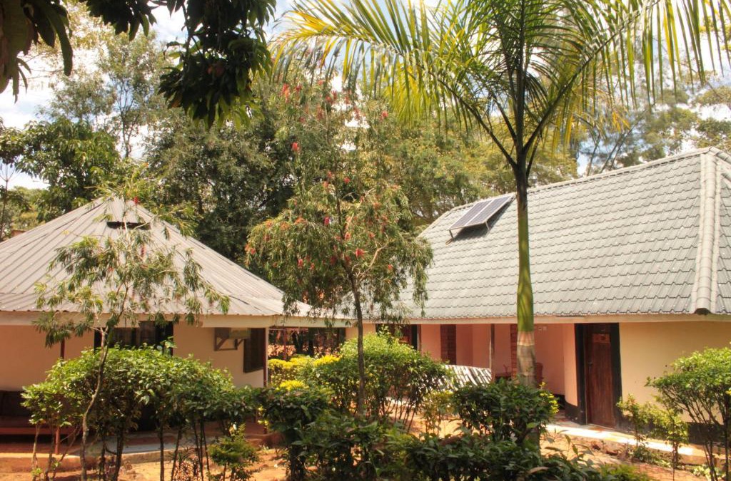 Eastern Region Resort | SALEM Eco-Lodge & Guesthouse