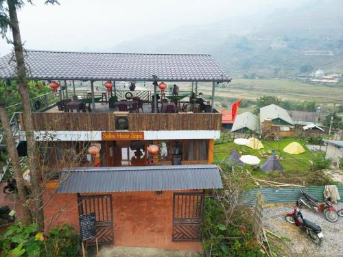 Sa Pa Apartment | Salem House Sapa