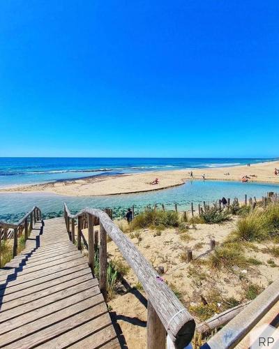 Specchiarica House | Salento Beach