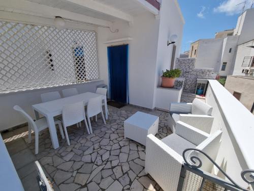 Torre San Gennaro House | Salento holiday house