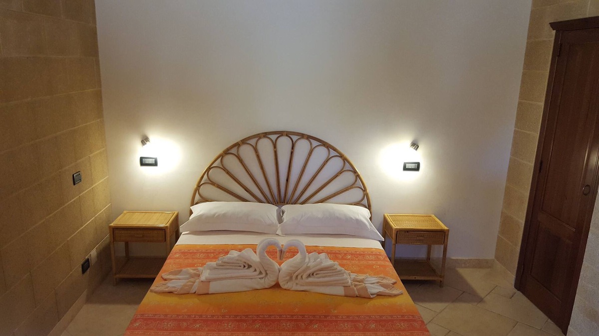 Campomarino di Maruggio Apartment | SALENTO, CAMPOMARINO (TA): MIRANTE APARTMENTS