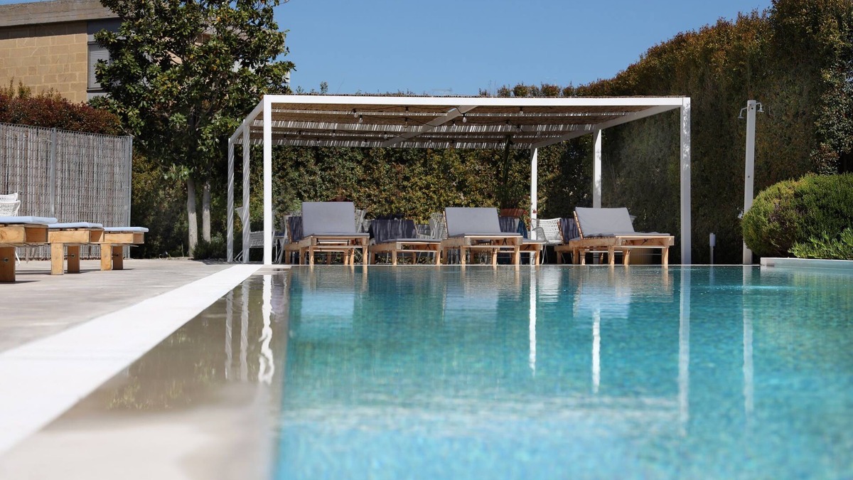 San Cataldo House | Salento Residence & Suite