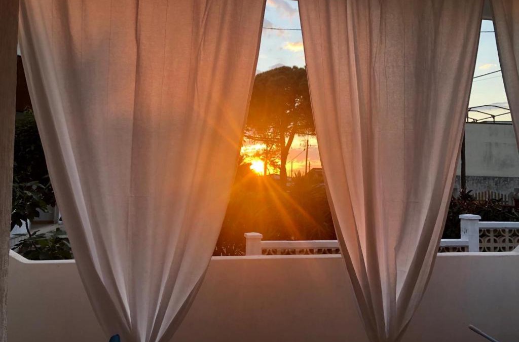 Marina di Pulsano Villa | Salento Sunset House