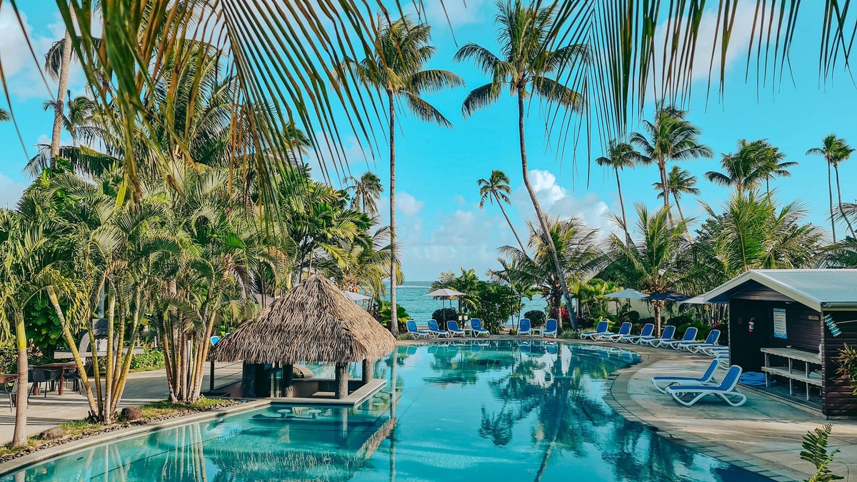 Matatufu Resort | Saletoga Sands Resorts