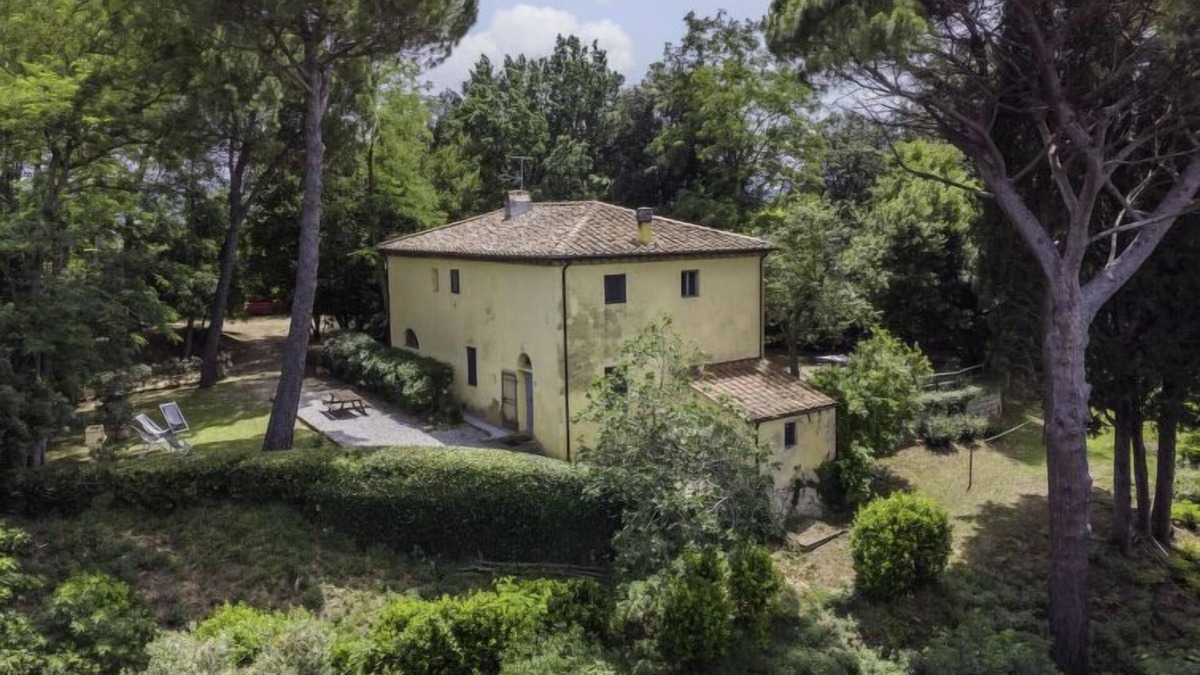 Lorenzana House | Saletto by Interhome