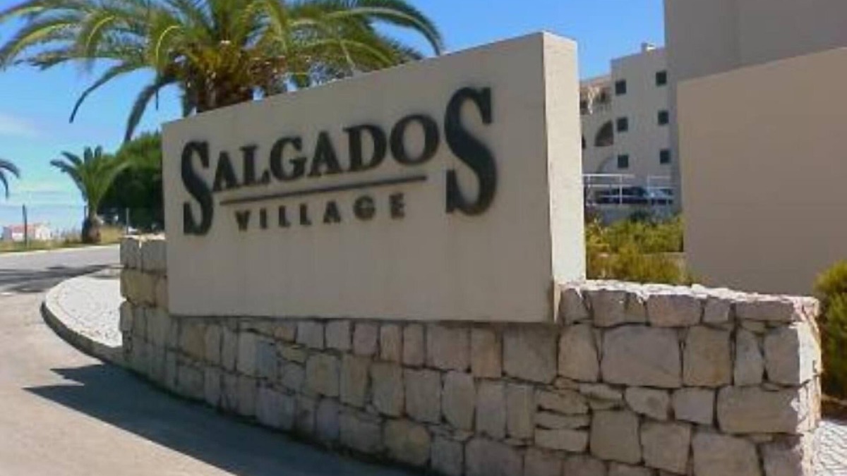 Gale Apartment | Salgados Beach & Golf