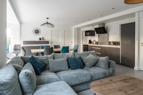 Sables-d'Or-les-Pins Apartment | Salicorne