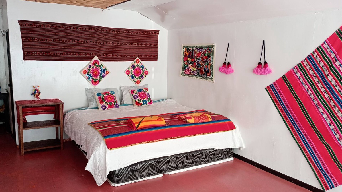 Puno Boat Rental | Salida del sol vista al lago