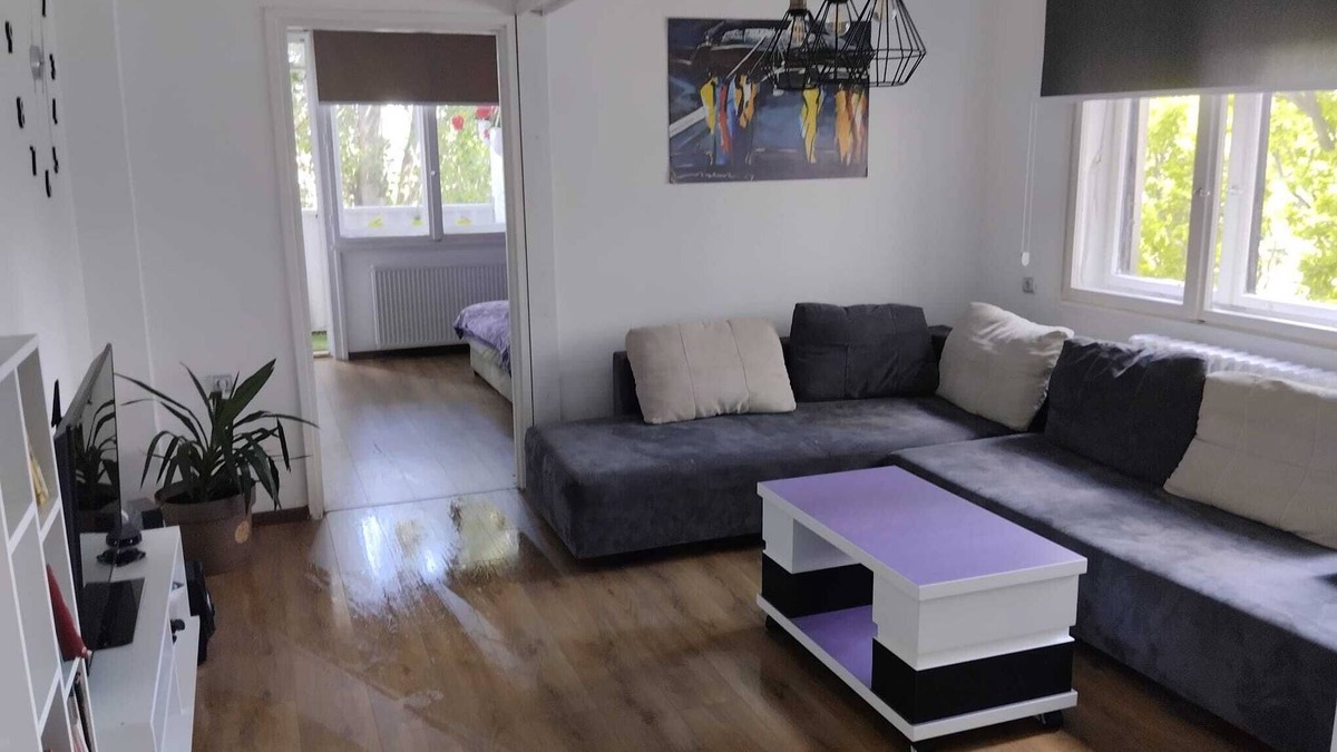 Novi Sad Apartment | Salimana charming apartman