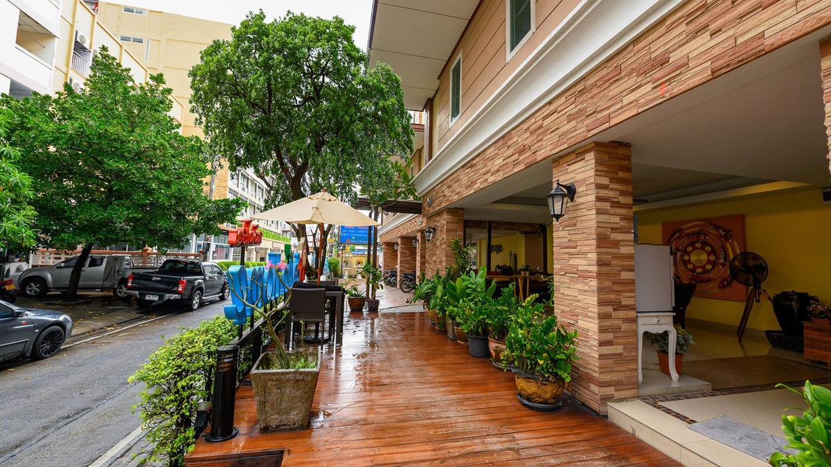 Hua Mak Hotel | Salin Home Hotel Ramkhamhaeng