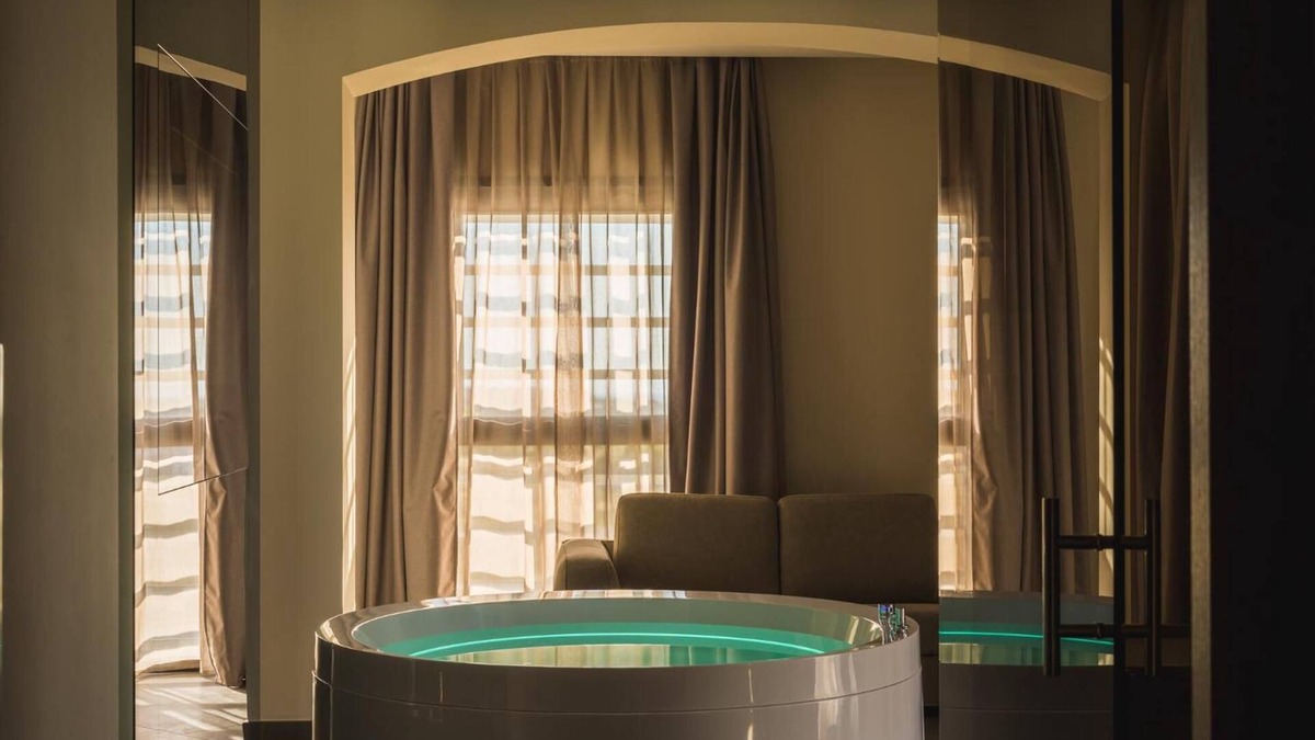 Taranto Hotel | Salina Hotel