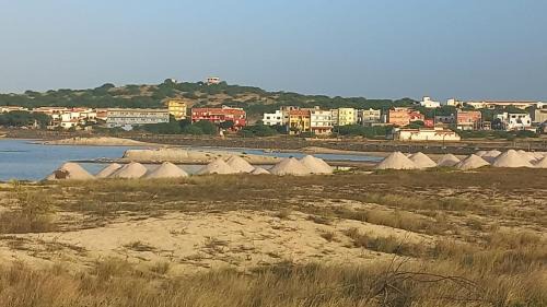 Vila do Maio Apartment | Salina's