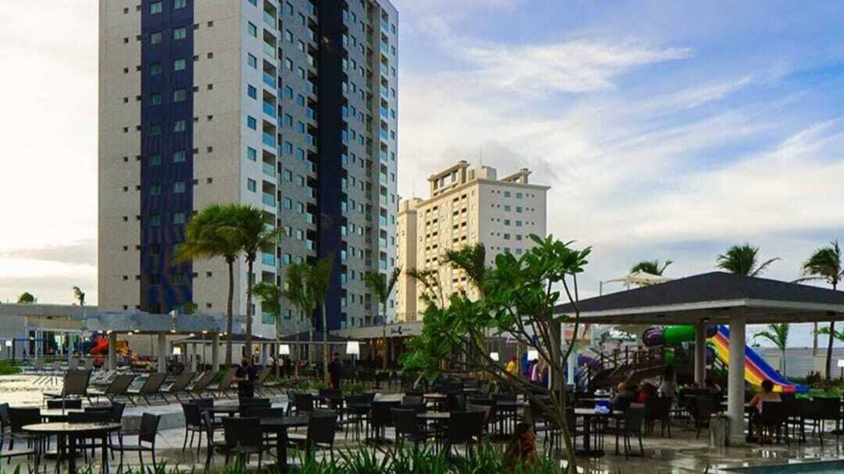 Salinopolis Apartment | Salinas Exclusive Resort- PA