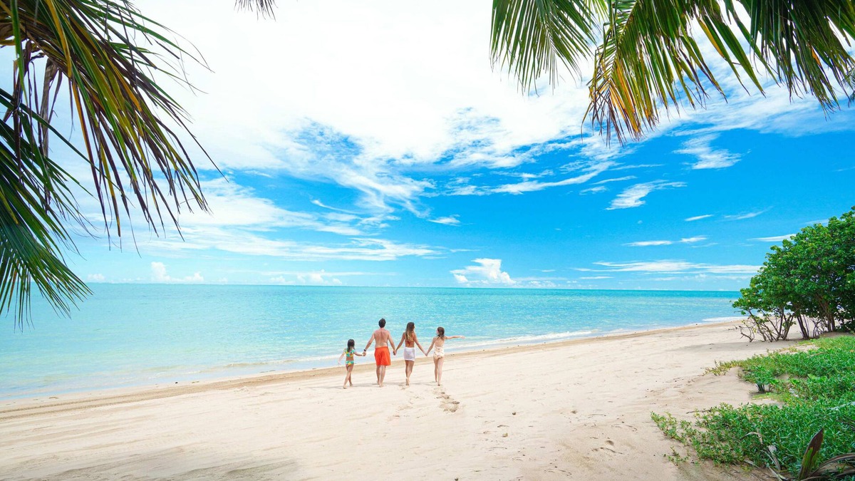 Maragogi Resort | Salinas Maragogi All Inclusive Resort