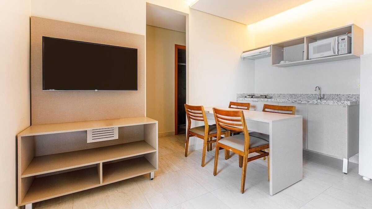 Salinopolis Apartment | Salinas Park Resort