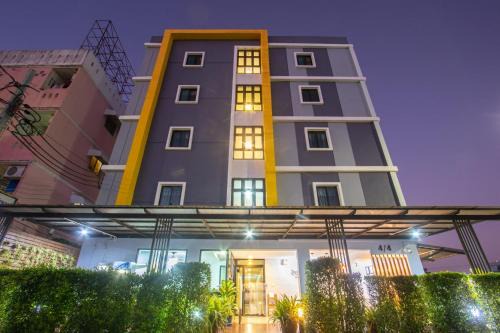 Lat Krabang Apartment | Salinsiri at Lat Krabang