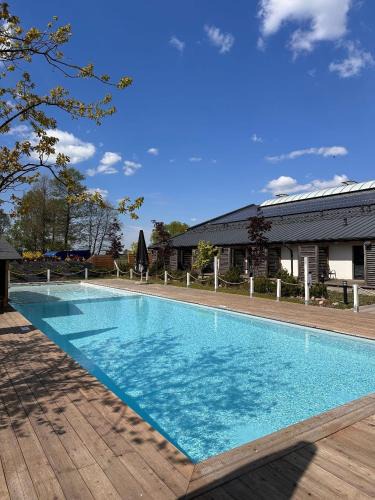 Zgierz Bed & Breakfast | Salio Equisport Resort
