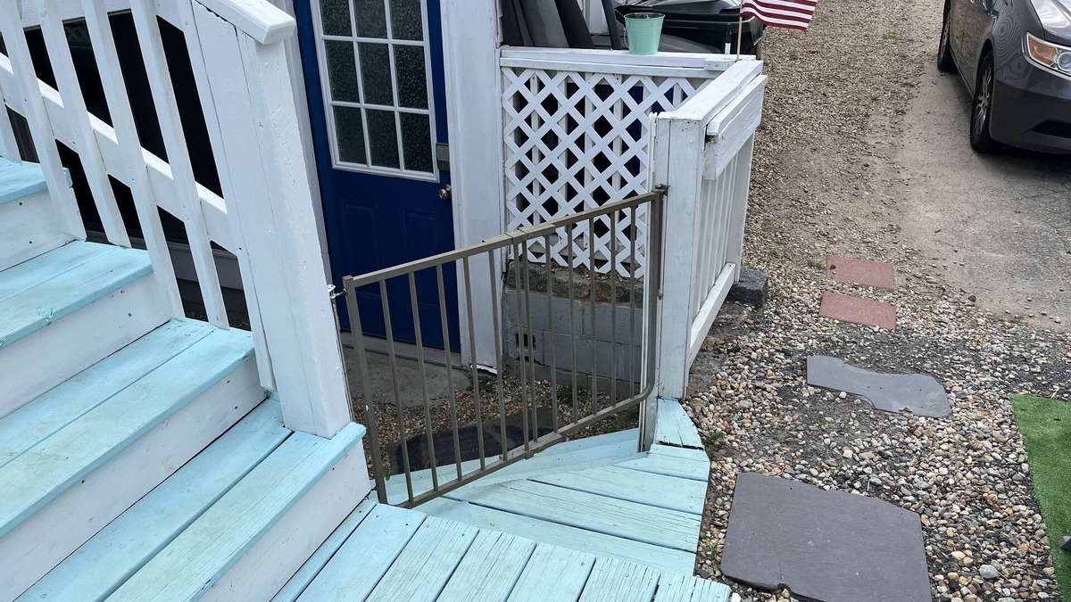 Salisbury Beach Apartment | Salisbury Beach Rental “Vitamin Sea”