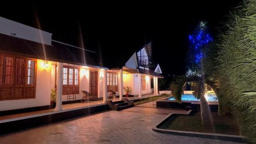 Maraiyur Villa | Salisbury Manor Heritage Inn