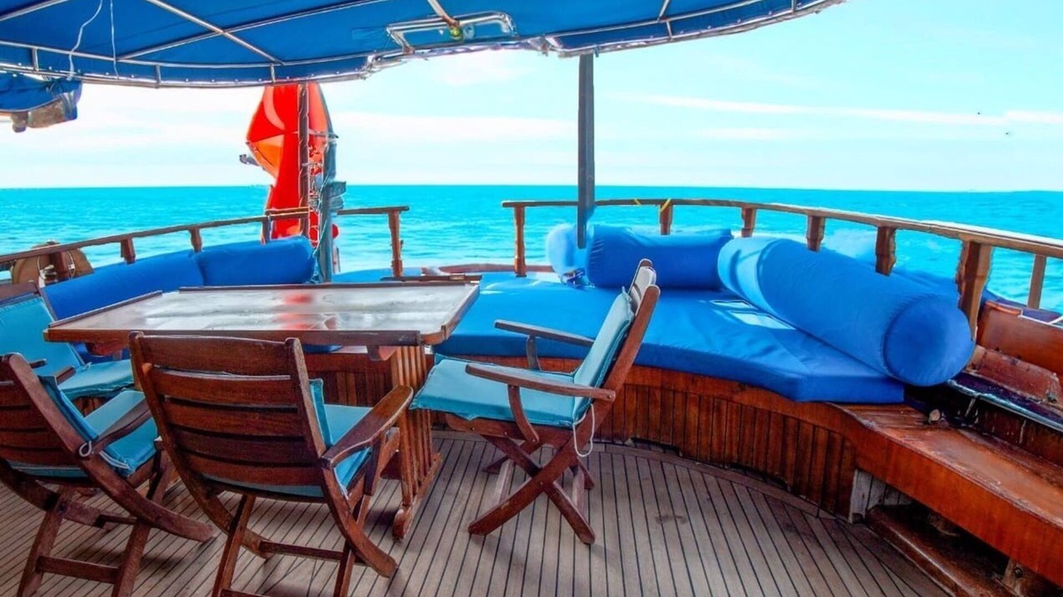 Ilica Boat Rental | salise ince yat işletmeciliği