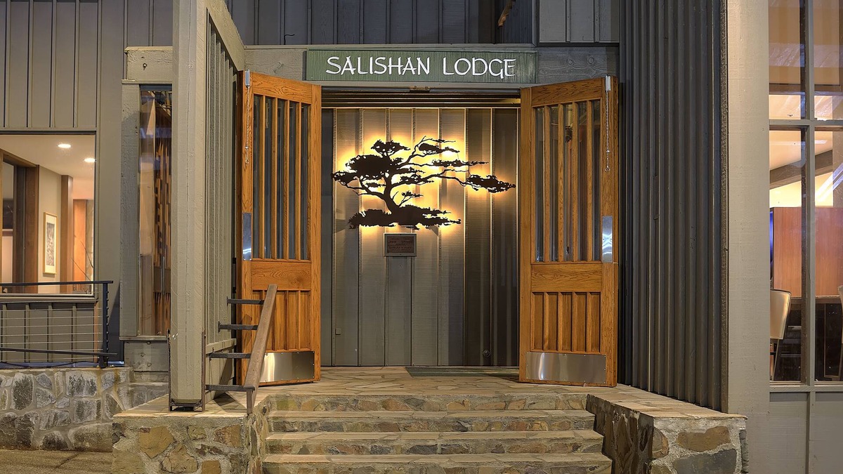 Gleneden Beach Hotel | Salishan Coastal Lodge