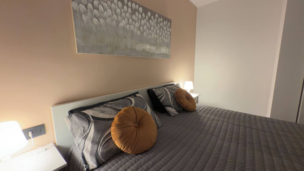 San Martino Siccomario Apartment | Salix Aurea
