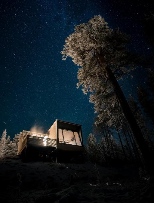 Salla Resort | Salla Wilderness Lodges