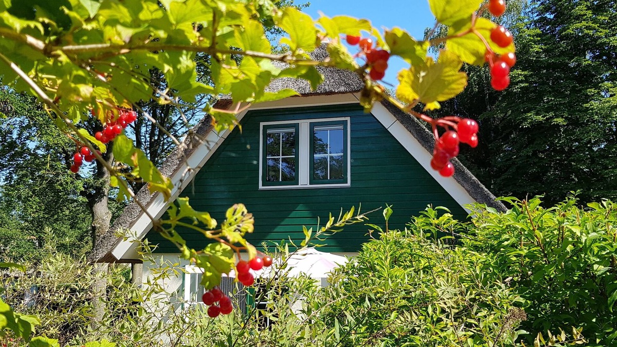 Heeten House | Salland Vakantie Heeten